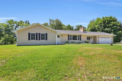 87 Grand View Ter, Brooklyn, CT, 06234-2030 | Card Image