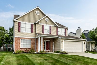 18883 Pilot Mills Drive, House other with 4 bedrooms, 2 bathrooms and null parking in Noblesville IN | Image 3