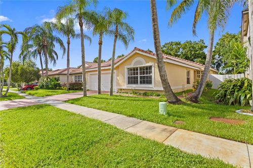 18255 Nw 21st St, Pembroke Pines, FL, 33029-3710 | Card Image