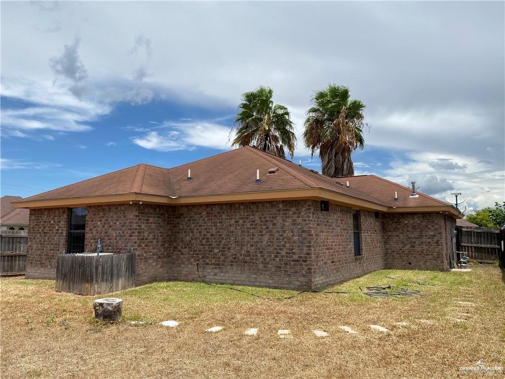 Residential in McAllen 4