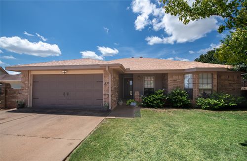 40 Queen Anns Lace, Abilene, TX, 79606-5476 | Card Image