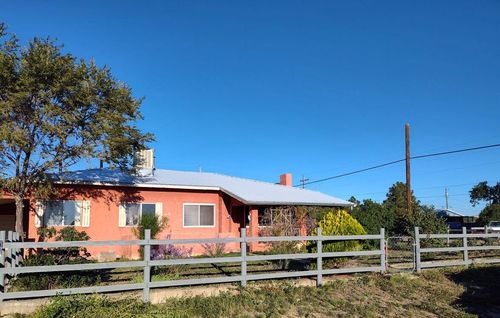 111 Cedardale Ave, Mountainair, NM, 87036-0046 | Card Image