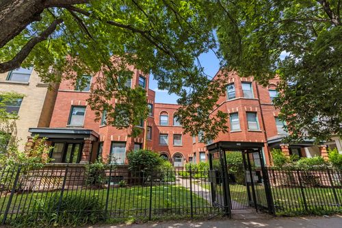 2-4410 N Paulina Street, Chicago, IL, 60640 | Card Image