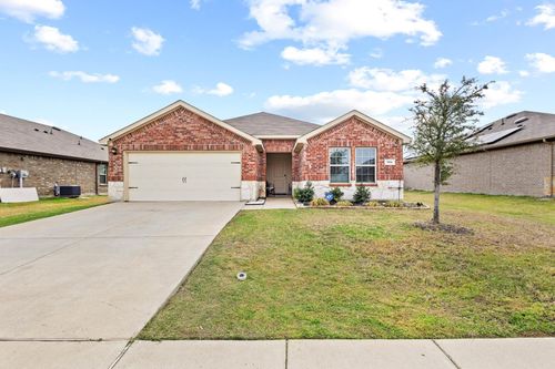 734 Meadow Creek Ln, Josephine, TX, 75189-5278 | Card Image
