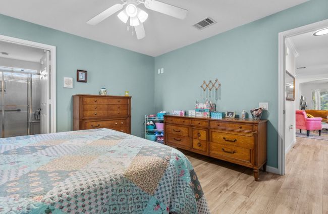Primary Bedroom | Image 11