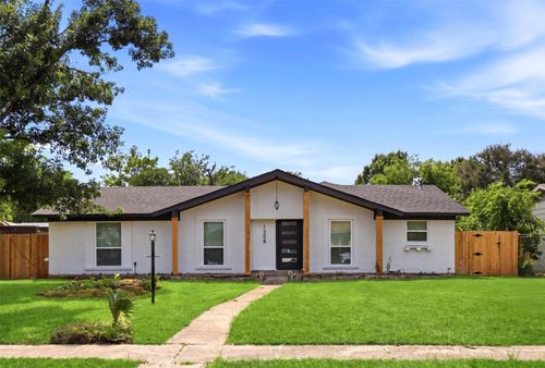 1208 Berkeley Dr, Richardson, TX, 75081-5933 | Card Image