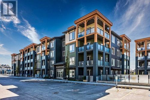 405-150 Auburn Meadows Manor Se, Calgary, AB, T3M2S6 | Card Image