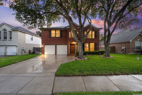 2847 Wild Cherry, Schertz, TX, 78154-3723 | Card Image