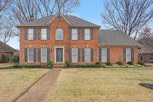 1321 Grey Wolf Dr, Collierville, TN, 38017 | Card Image