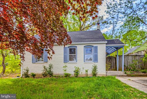 1103 Crawford Dr, ROCKVILLE, MD, 20851-1608 | Card Image