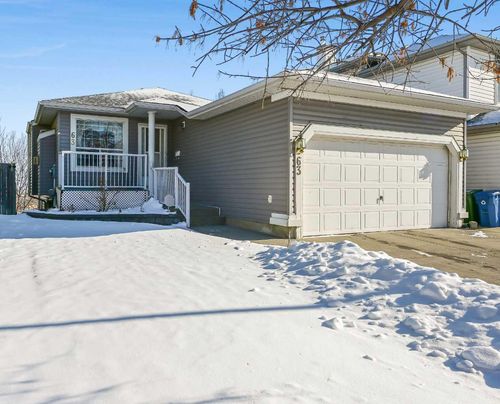 63 Anaheim Cres Ne, Calgary, AB, T1Y7B8 | Card Image