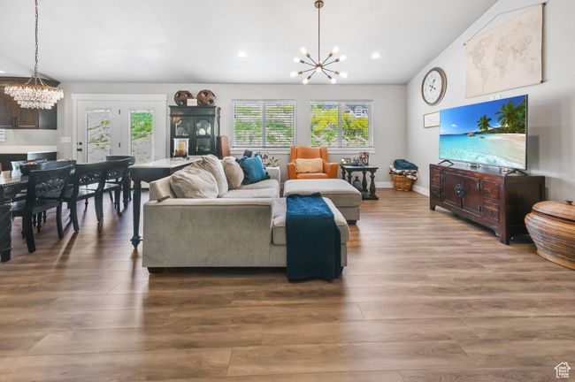 108 S 900 E, House other with 5 bedrooms, 3 bathrooms and 7 parking in Hyde Park UT | Image 5