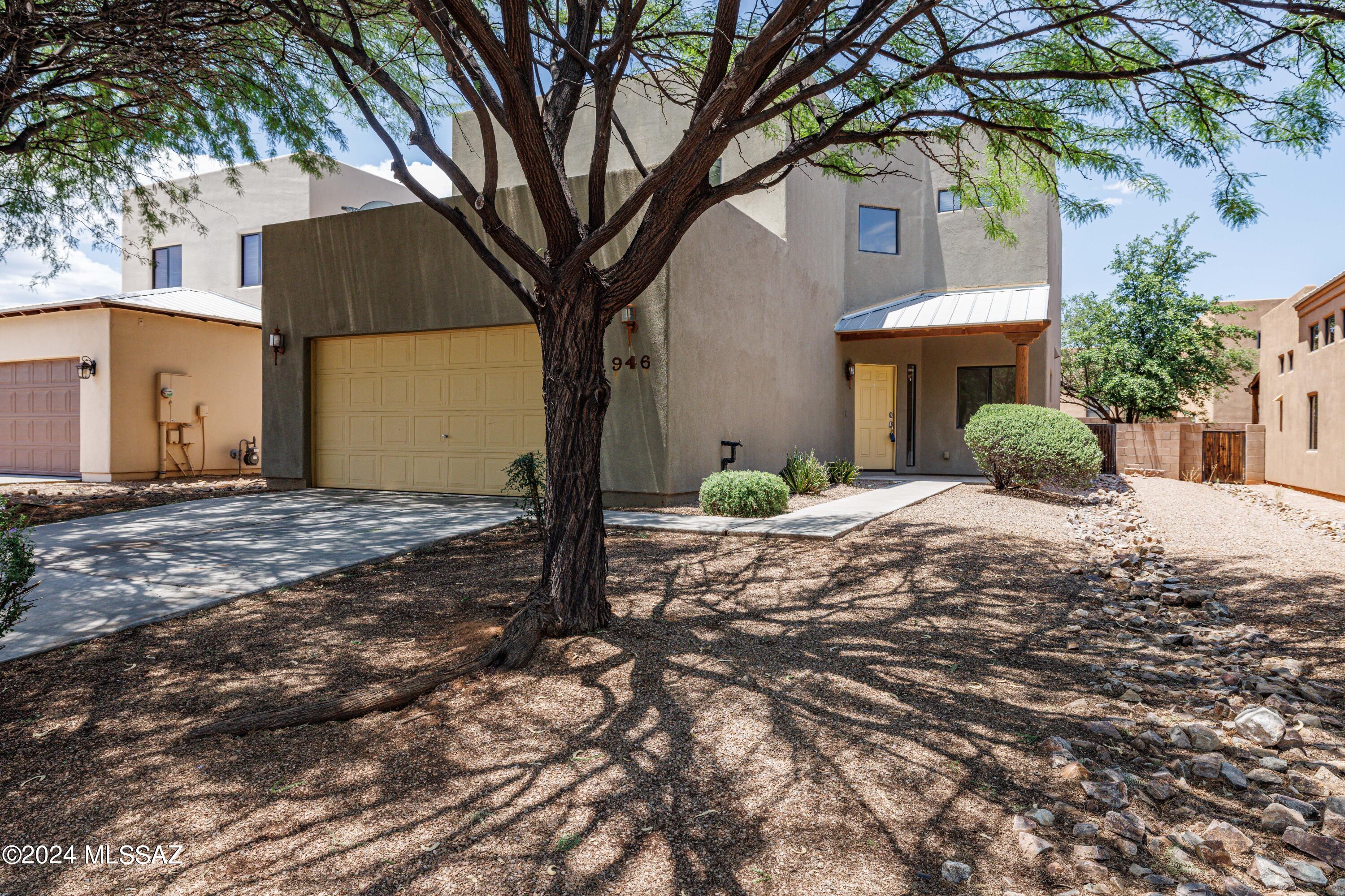 Marchbanks Dr, Sierra Vista, AZ 85635