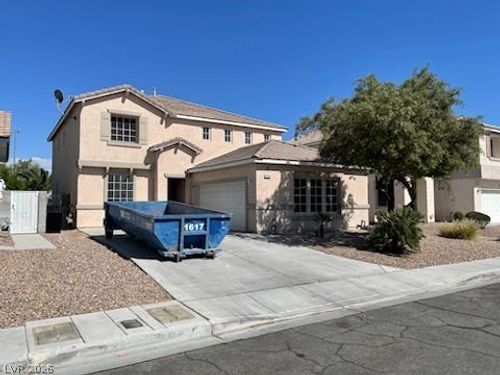 5306 Spring Canyon Street, North Las Vegas, NV, 89081 | Card Image