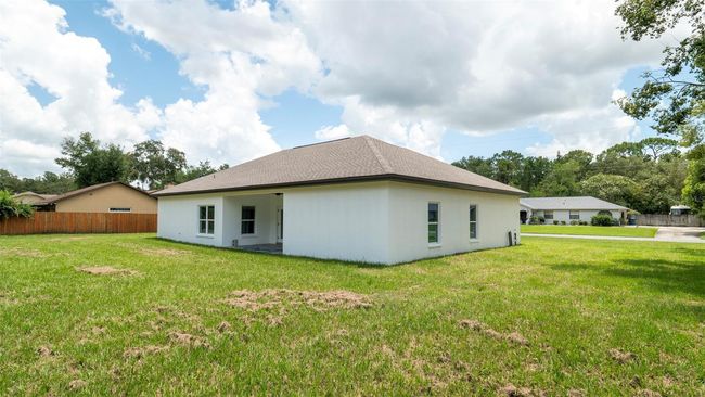 12323 Genter Dr, House other with 4 bedrooms, 2 bathrooms and null parking in Spring Hill FL | Image 32