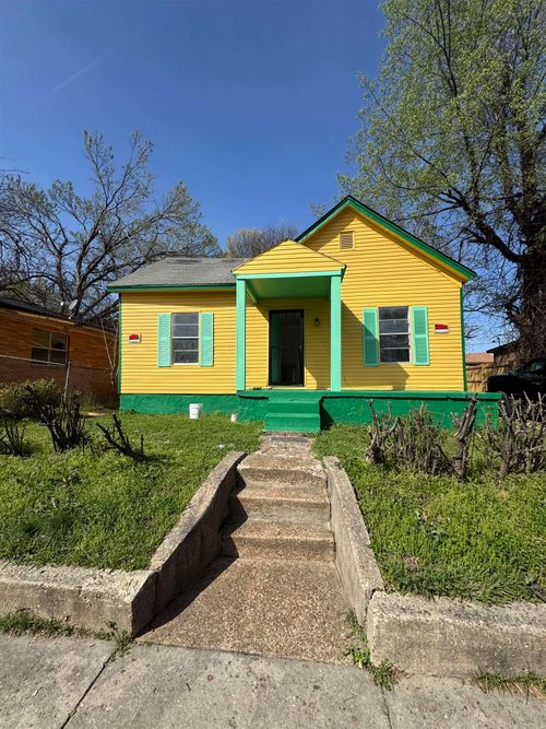 2548 Park Ave, Memphis, TN, 38114 | Card Image