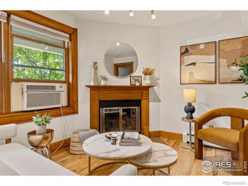 apt-1-1430 18th St, Boulder, CO, 80302-6458 | Card Image
