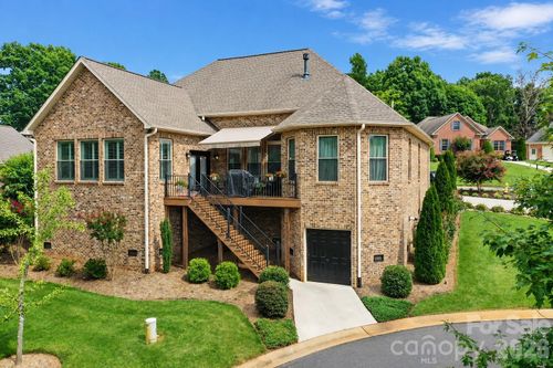 3793 Sarazen Ct Ne, Conover, NC, 28613-9047 | Card Image