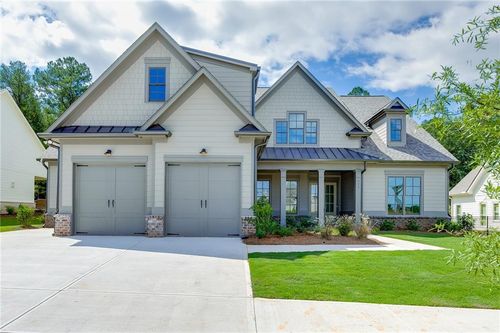 321 Lake Vista Dr, Statham, GA, 30666-2670 | Card Image