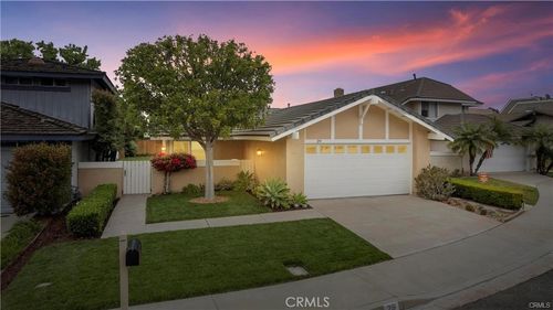 29 Blackswan, Irvine, CA, 92604-4501 | Card Image