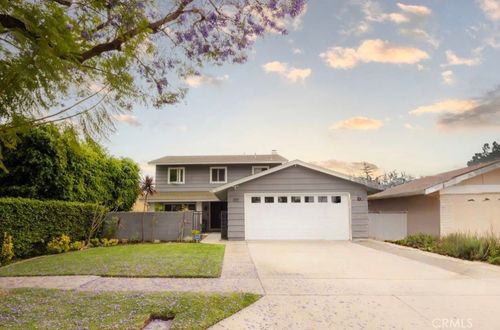 11144 Jerry Pl, Cerritos, CA, 90703-6451 | Card Image