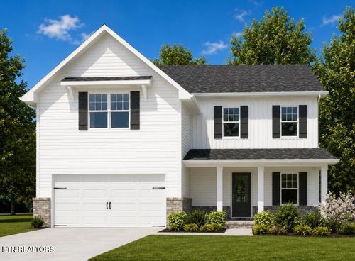 lot-406-141 Mistletoeberry Rd, Oak Ridge, TN, 37830-3035 | Card Image
