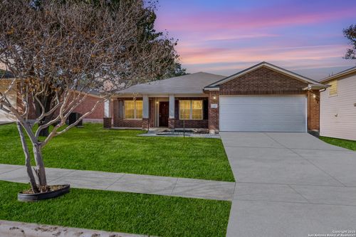 132 Hidden Cave, Cibolo, TX, 78108-4270 | Card Image