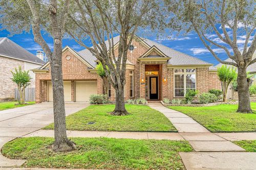 2715 Misty River Lane, Richmond, TX, 77406 | Card Image