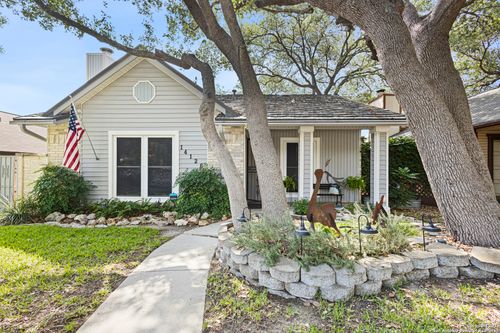 14126 Sage Trl, San Antonio, TX, 78231-1975 | Card Image