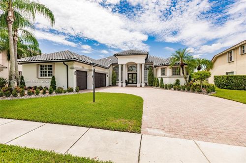 12924 Nw 20th St, Pembroke Pines, FL, 33028-2533 | Card Image