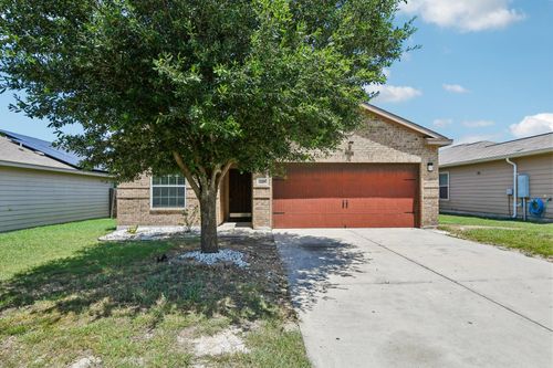 128 Robertson Ln, Jarrell, TX, 76537-4404 | Card Image