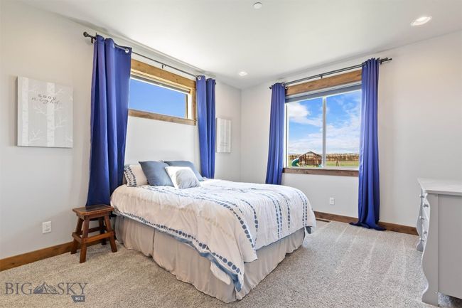 3483 Highline Rd, House other with 5 bedrooms, 4 bathrooms and null parking in Manhattan MT | Image 33