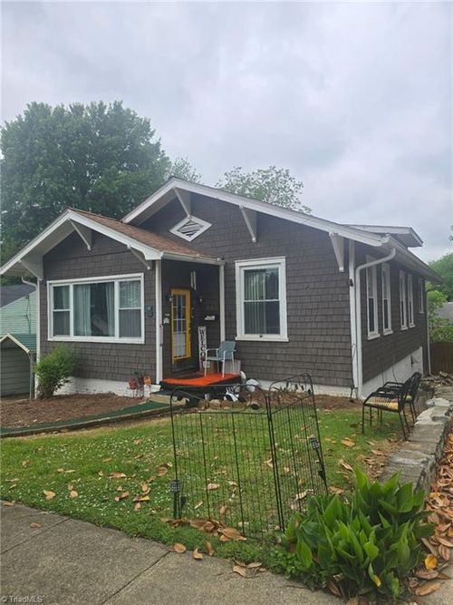 908 Rich Avenue, Winston Salem, NC, 27101 | Card Image