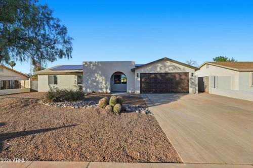 3640 E Crocus Drive, Phoenix, AZ, 85032 | Card Image