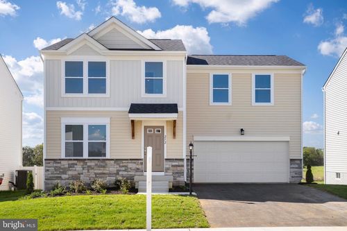 0 Grayling Road, INWOOD, WV, 25428 | Card Image