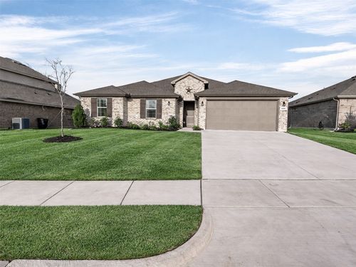805 Alexandria Ln, Joshua, TX, 76058-6216 | Card Image