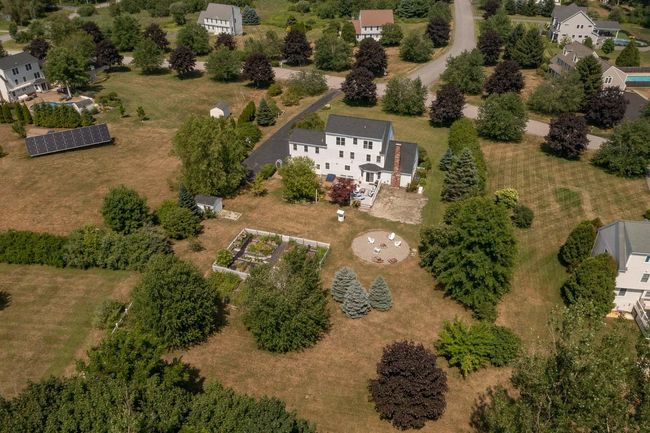 6 Strawberry Ln, House other with 4 bedrooms, 4 bathrooms and null parking in Stratham NH | Image 39