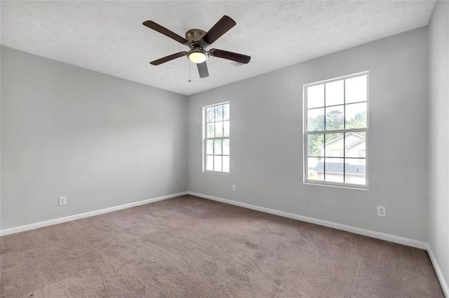 800 Tradd Ct, House other with 3 bedrooms, 3 bathrooms and null parking in Stone Mountain GA | Image 18