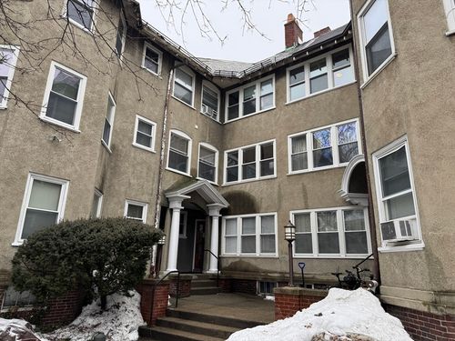 apt-33-41 Hawthorn St, Cambridge, MA, 02138-4862 | Card Image