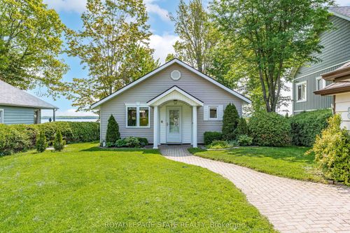 2703 Lakeside Dr, Cumberland Beach, ON, L0K1G0 | Card Image