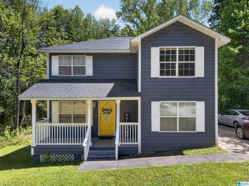 111 Tallassee Trl, JACKSONVILLE, AL, 36265-9445 | Card Image