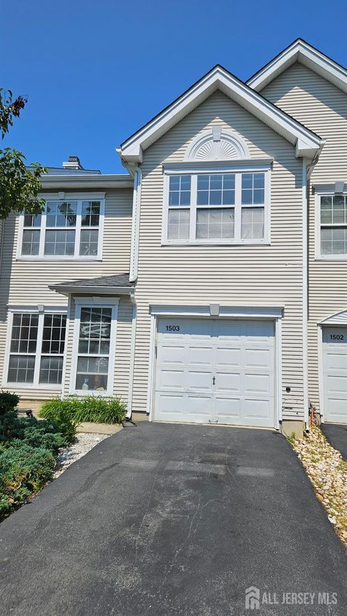 1503 Pheasant Run, South Brunswick, NJ, 08852 | Card Image