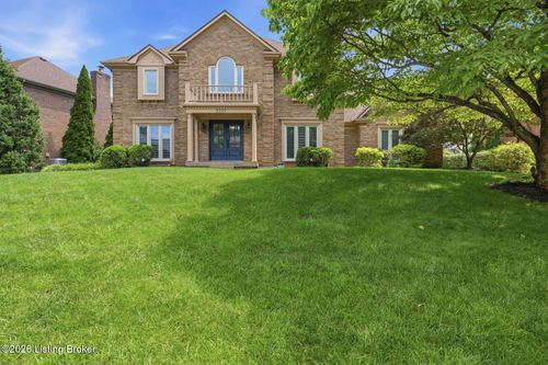 2707 Sycamore Woods Ct, Louisville, KY, 40241-6293 | Card Image