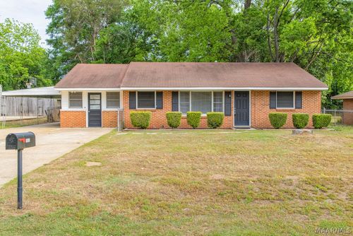 1033 Gipson St, Prattville, AL, 36066-5419 | Card Image