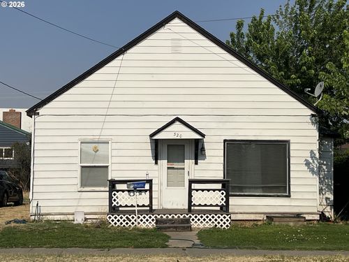 320 S Columbia St, MiltonFreewater, OR, 97862 | Card Image
