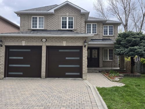 3469 Old Orchard Park Dr, Mississauga, ON, L5B4E1 | Card Image