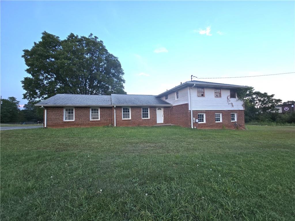 Grayson Hwy, Grayson, GA 30017