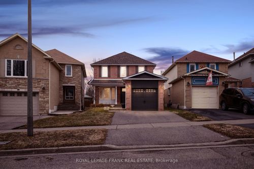 76 Cornwall Dr, Ajax, ON, L1T3E9 | Card Image