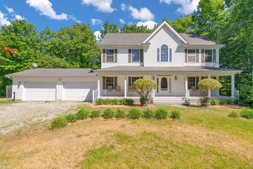 8211 Black River Road, Worth Township, MI, 48422 | Card Image