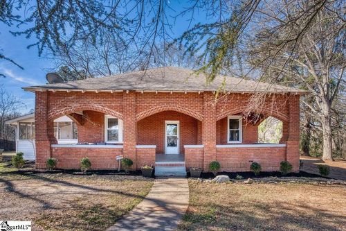 566 S Harper Street Ext, Laurens, SC, 29360-3297 | Card Image